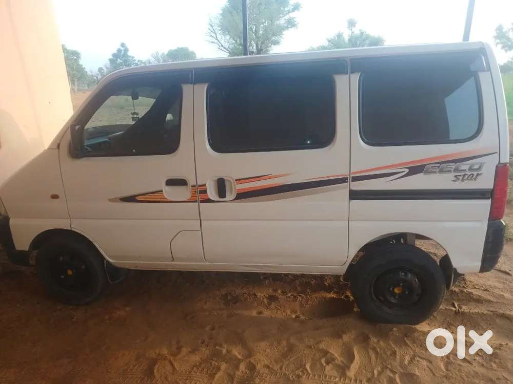 Maruti Suzuki Eeco 2020 In Good Condition