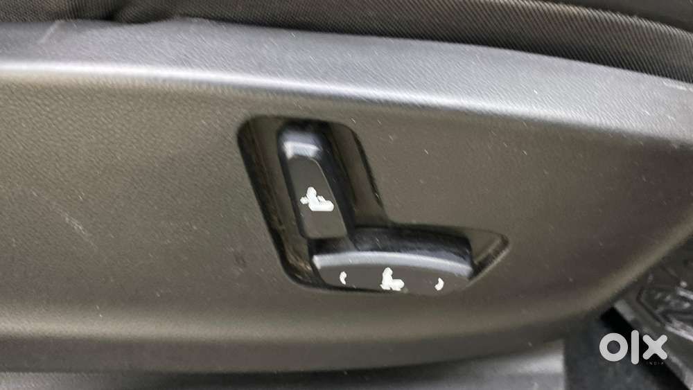 Mg Hector Sharp At, 2021, Petrol