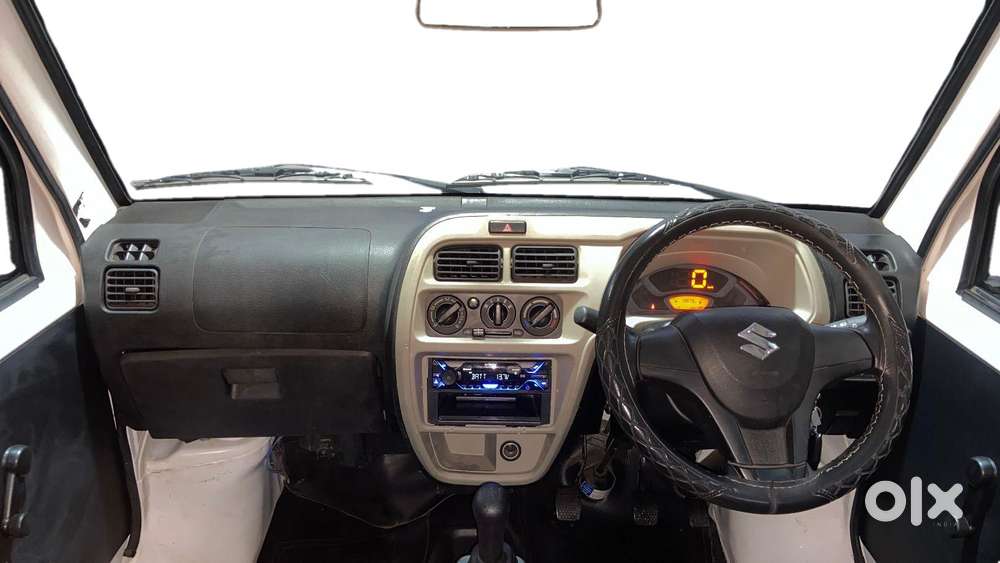 Maruti Suzuki Eeco Cng 5 Seater Ac, 2024, Cng & Hybrids