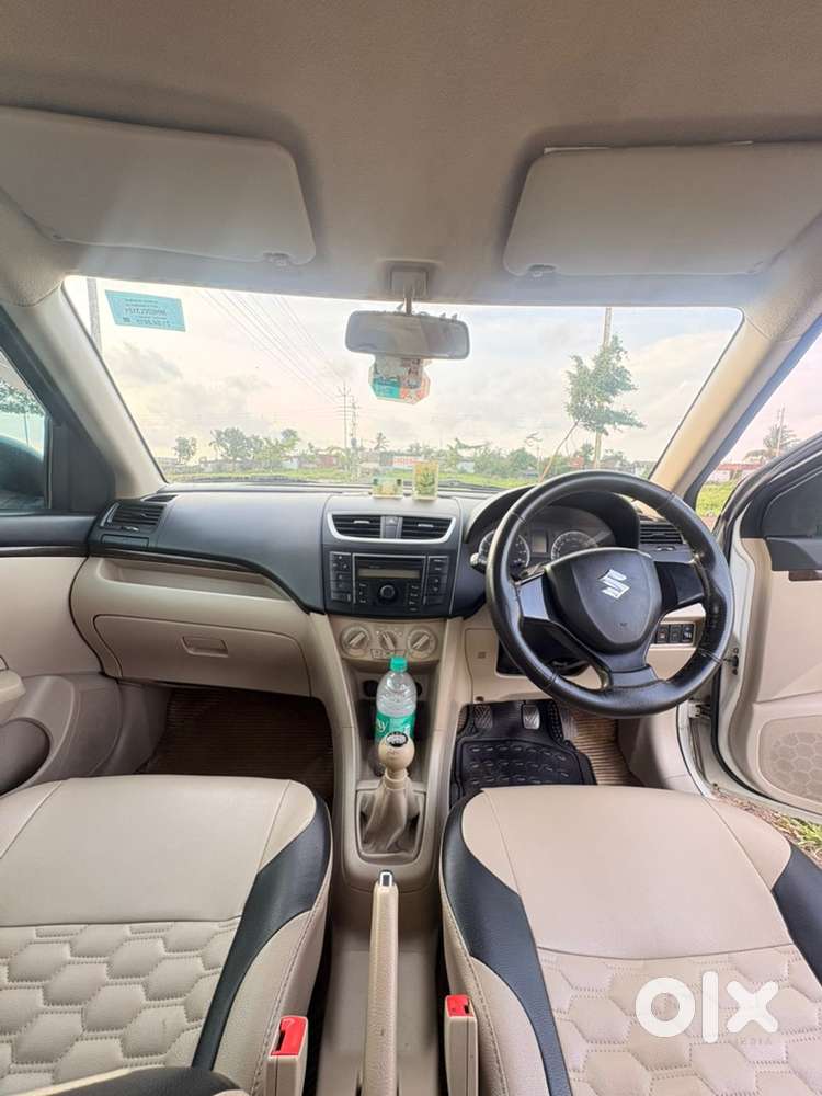 Maruti Suzuki Swift 2012 Petrol Well Maintained