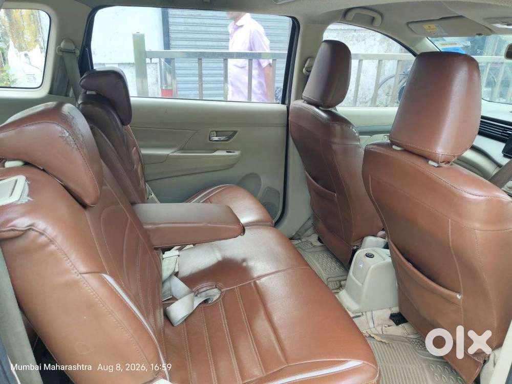 Maruti Suzuki Ertiga, 2020, Cng & Hybrids