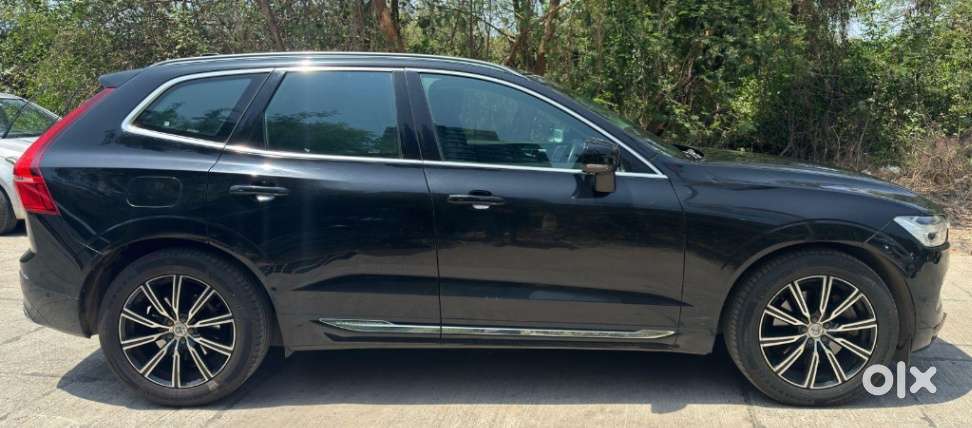 Volvo Xc60 D5 Inscription, 2018, Diesel