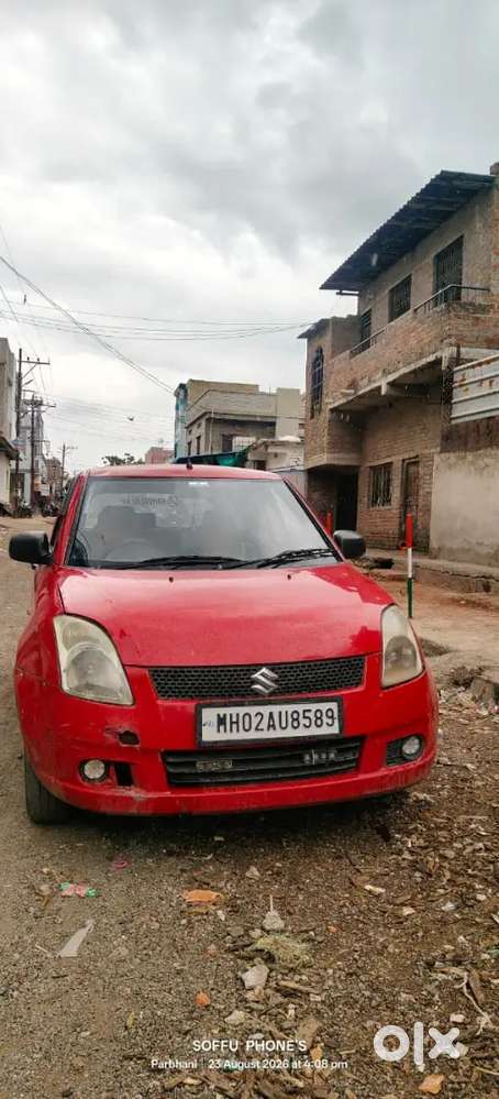 Maruti Suzuki Swift 2006