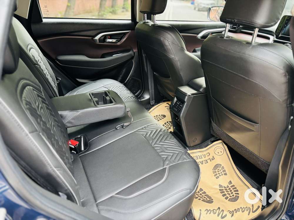 Maruti Suzuki Grand Vitara 1.5 Delta Smart Hybrid, 2024, Petrol