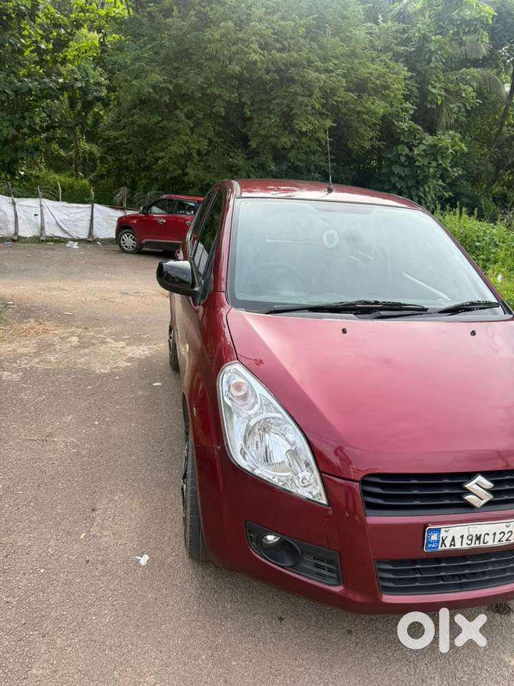 Maruti Suzuki Ritz 2011 Diesel Well Maintained