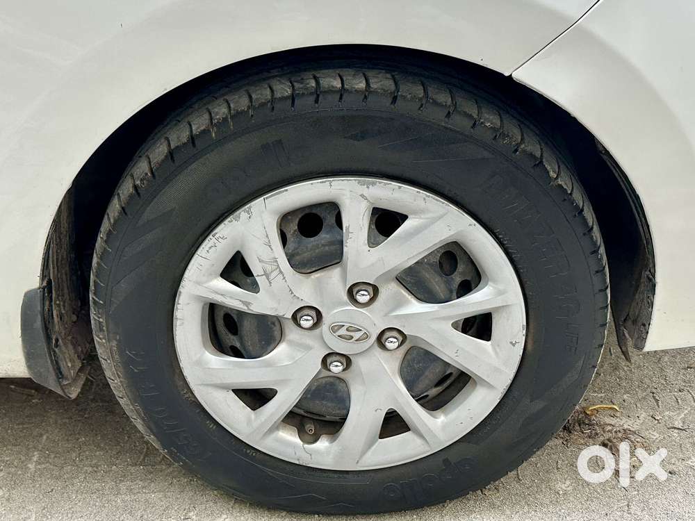 Hyundai Grand I10 Sportz Cng, 2018, Cng & Hybrids