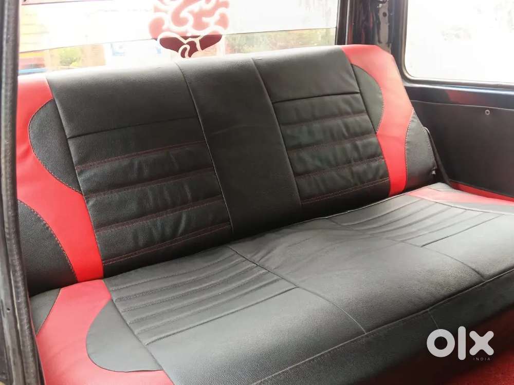 Maruti Suzuki Omni Bsiii 2015