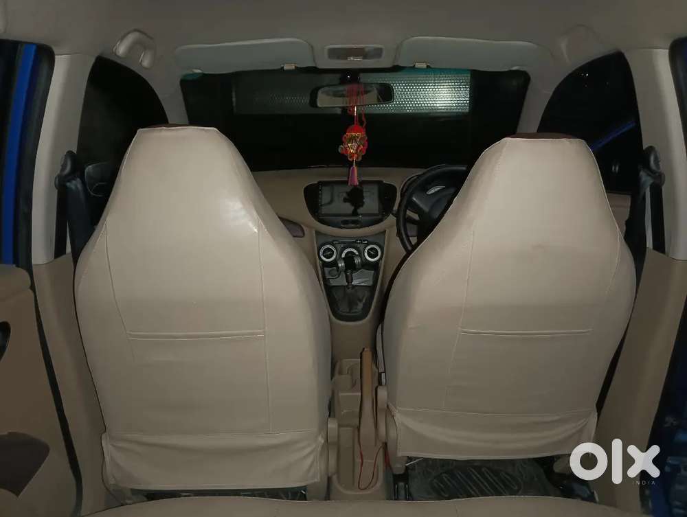 Hyundai I10 2008 Petrol Well Maintained