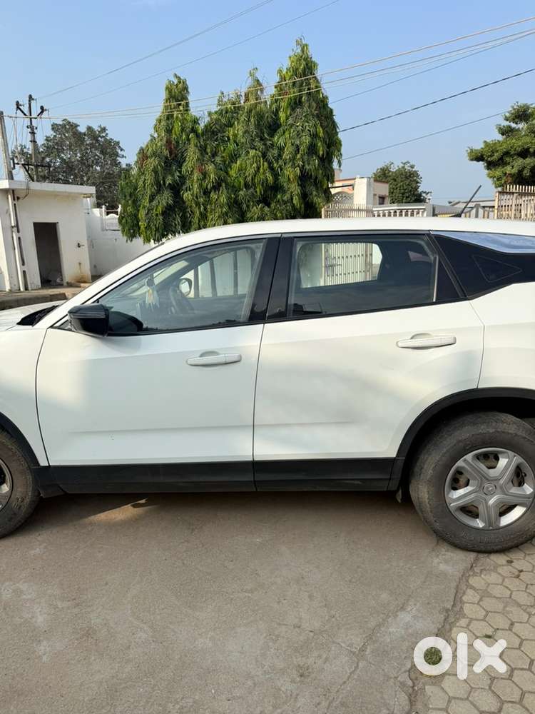 Tata Harrier Diesel 2020