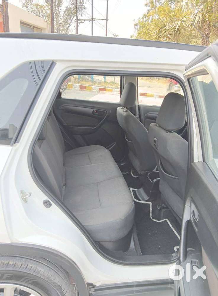 Toyota Urban Cruiser Cruiser Mid, 2022, Petrol