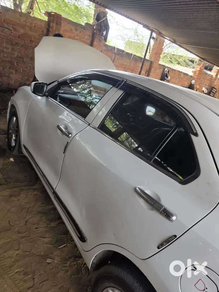 Swift Desire Zdi +