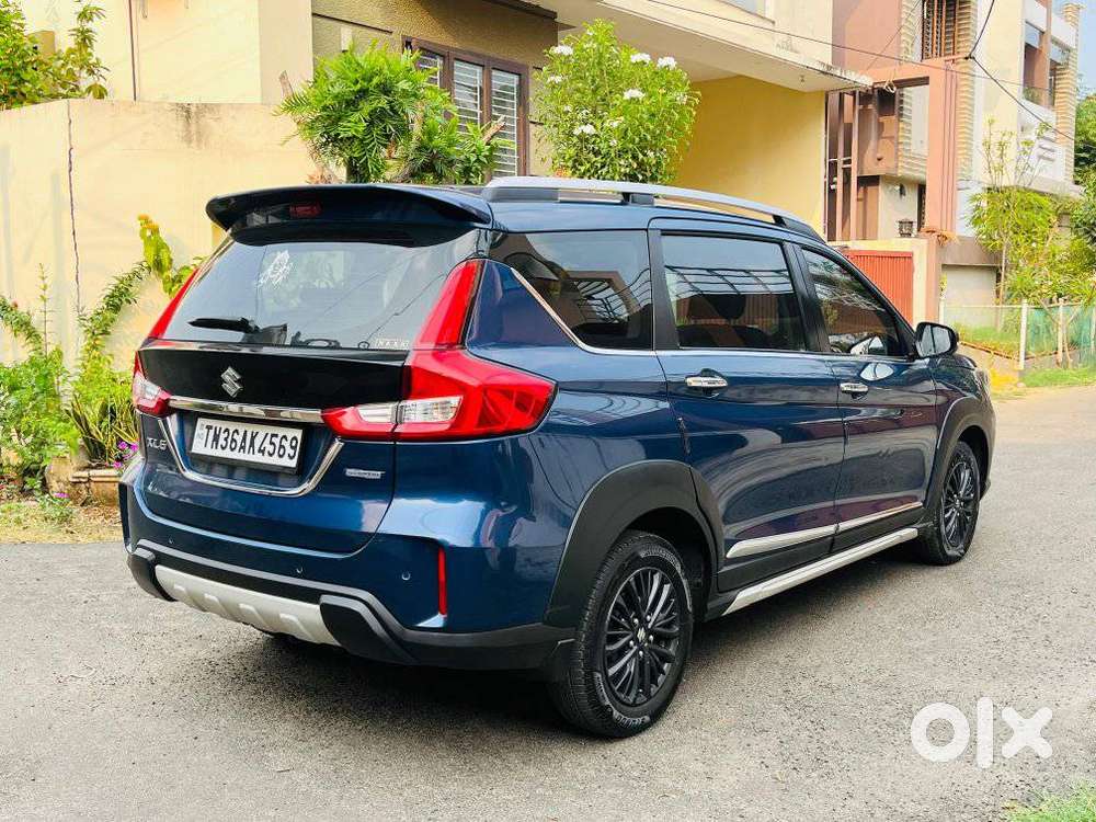 Maruti Suzuki Xl6, 2021, Petrol