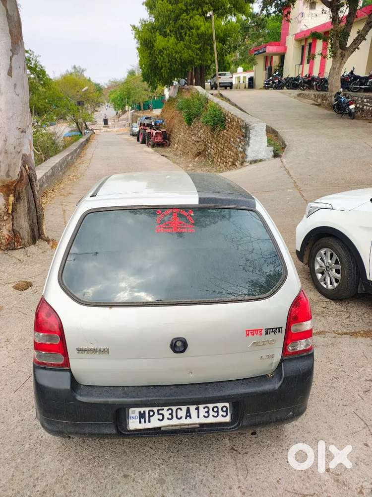 Maruti Suzuki 800 2009 Petrol Good Condition