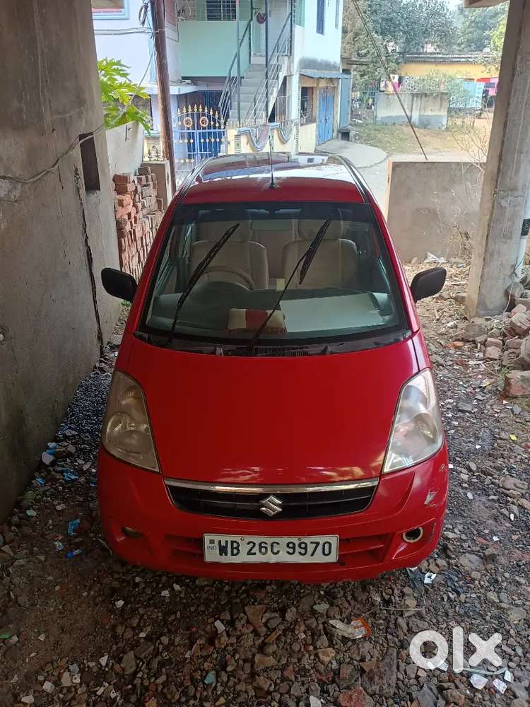 Maruti Suzuki Zen Estilo 2009