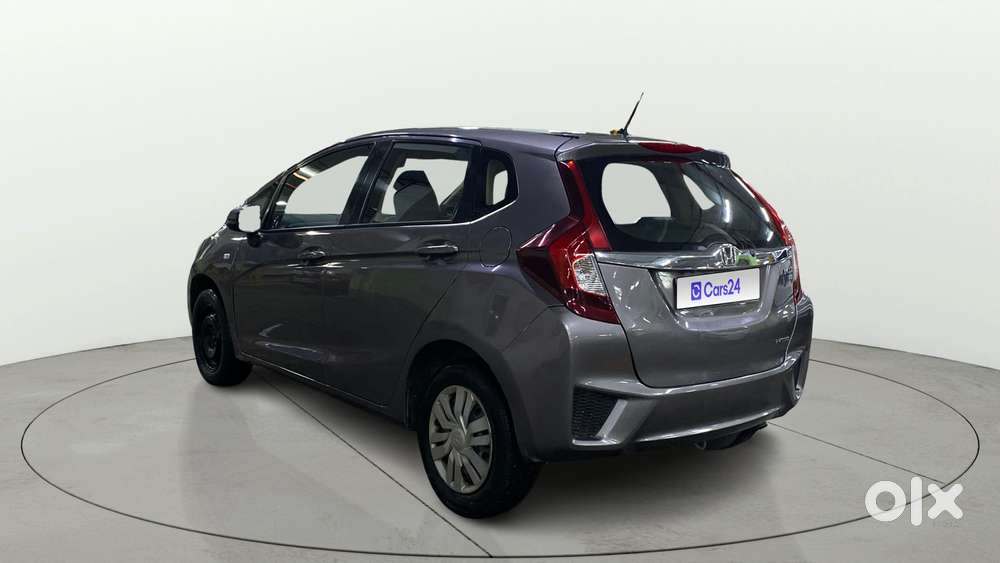 Honda Jazz 1.2 Sv I Vtec, 2015, Petrol