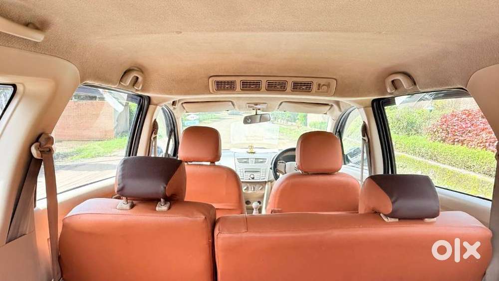 Maruti Suzuki Ertiga Vxi Cng, 2015, Cng & Hybrids