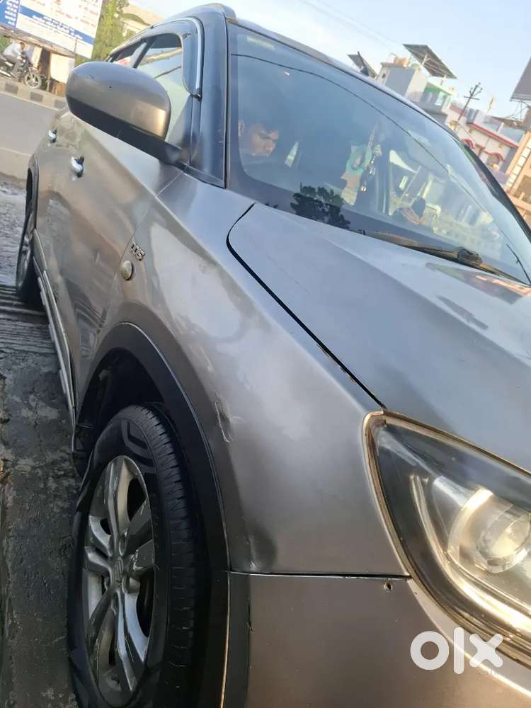 Maruti Suzuki Vitara 2017 Zdi Diesel Car