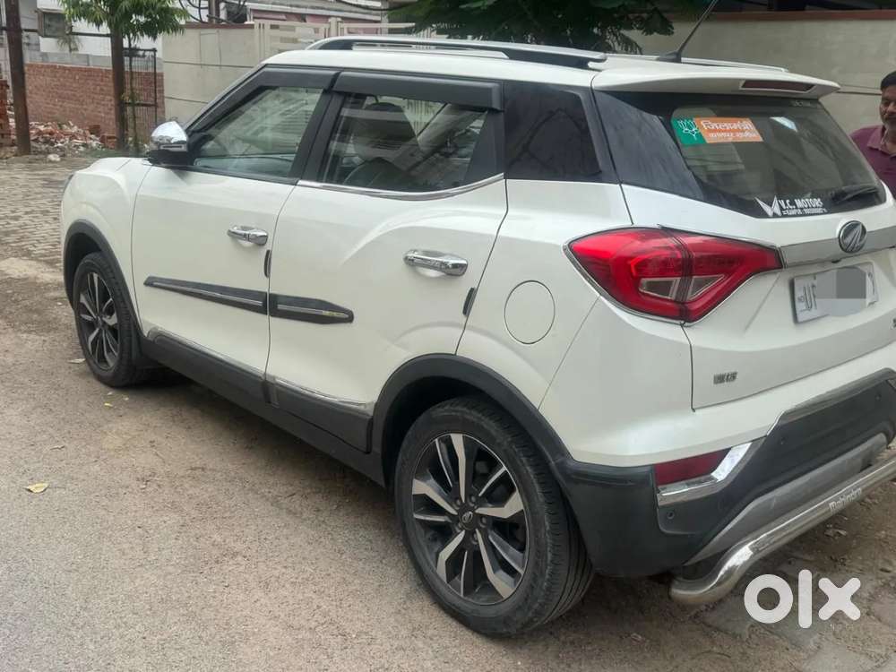 Hyundai Creta 1.6 Crdi At Sx Plus, 2017, Diesel