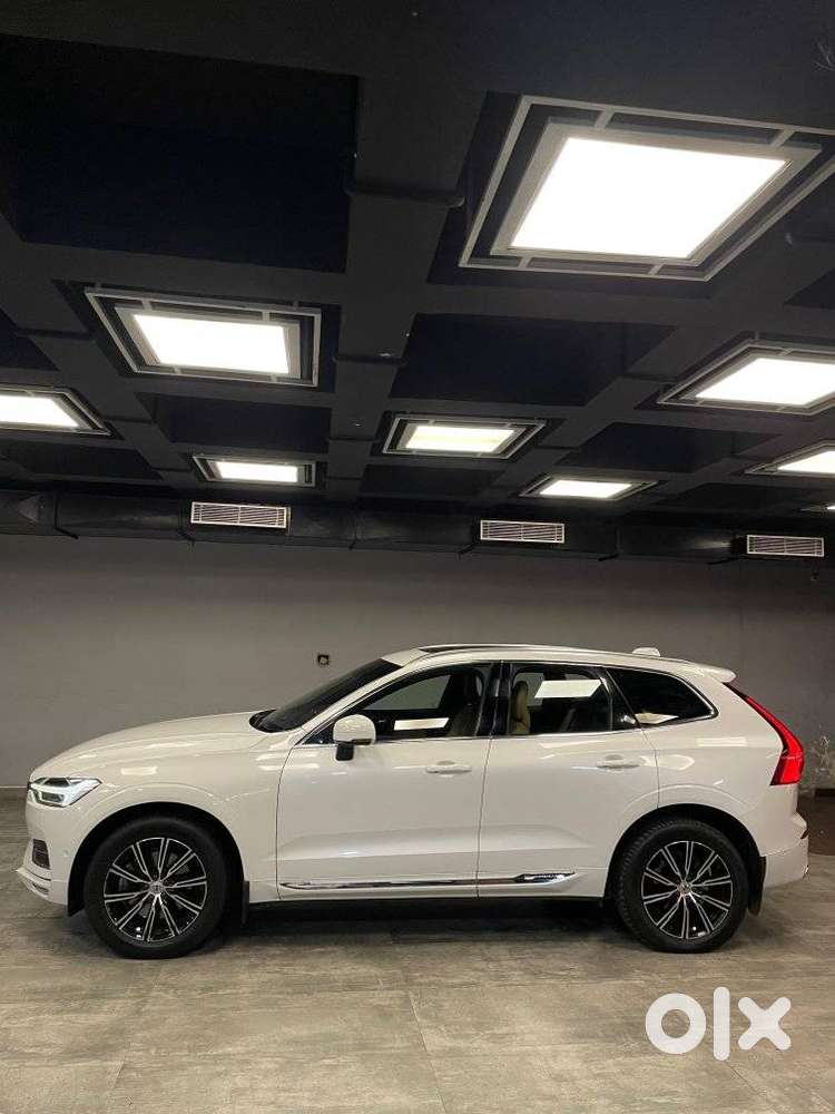 Volvo Xc60 D5 Inscription, 2020, Diesel