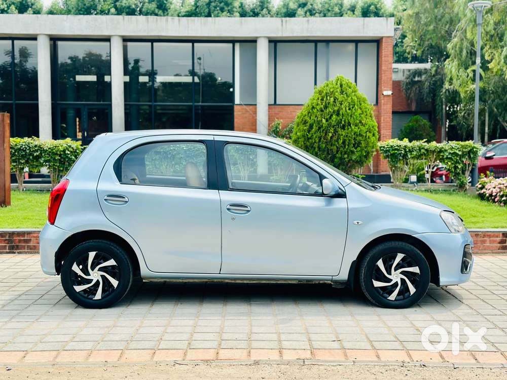 Toyota Etios Liva Gd, 2012, Diesel