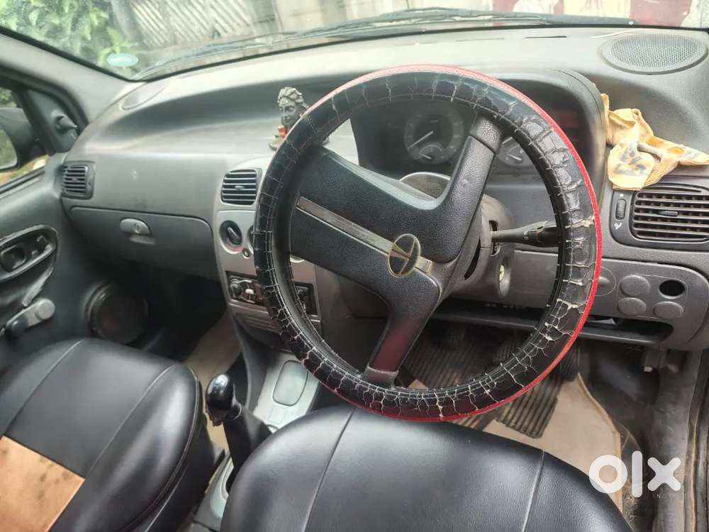 Tata Indigo Cs 2009 Diesel Manual