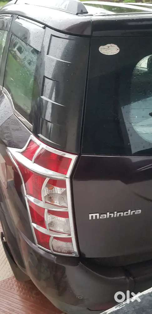 Mahindra Xuv500 2014 Diesel 70000 Km Driven