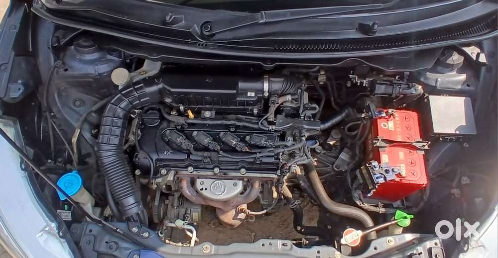 Maruti Suzuki Ertiga 1.5 Vxi Shvs, 2021, Petrol