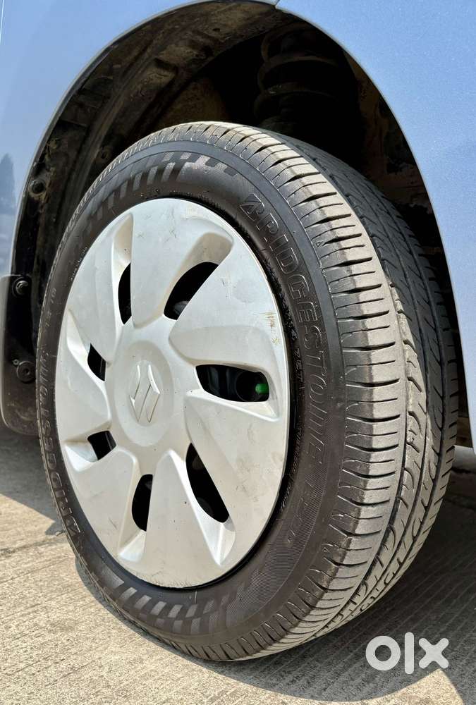 Maruti Suzuki Wagon R