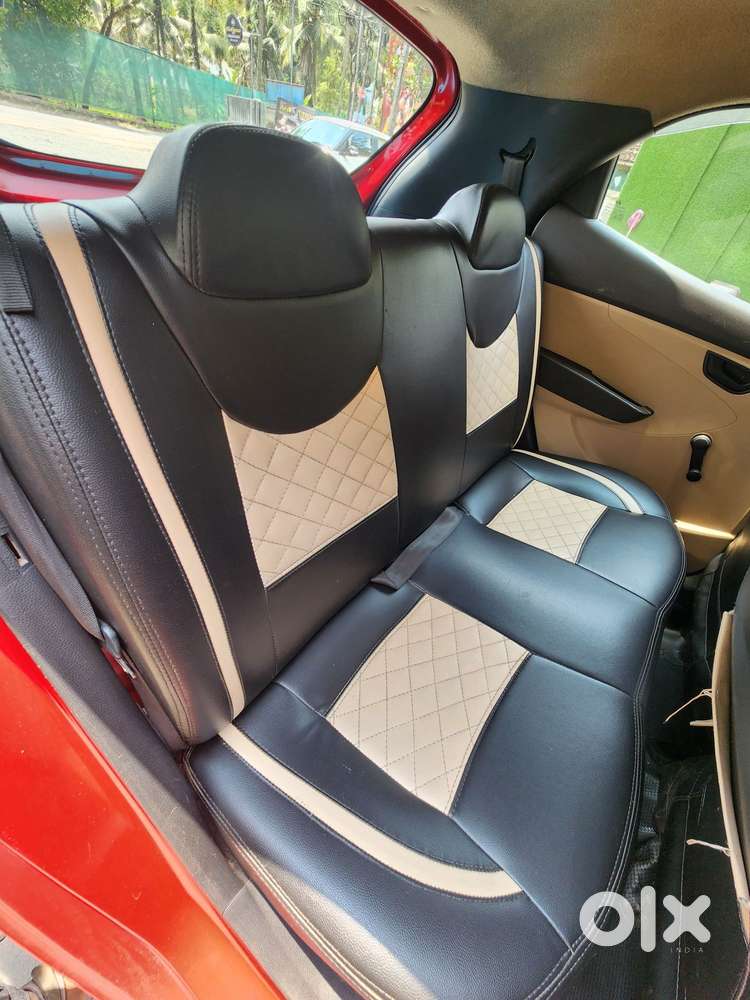 Hyundai Eon Era +, 2017, Petrol