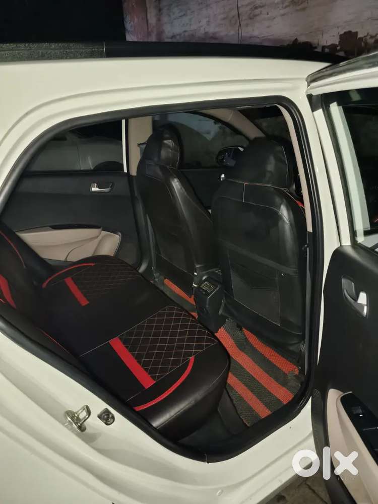 Hyundai Grand I10 1.2lpetrol Manual 2018