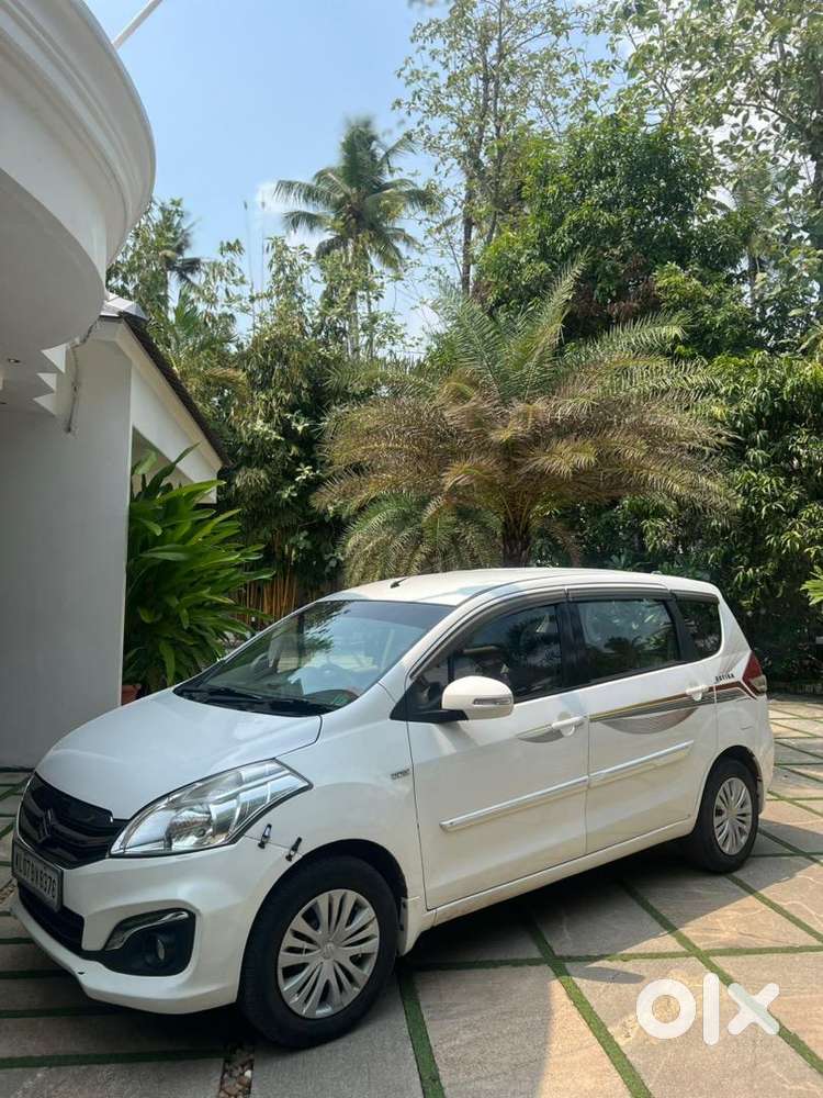 Maruti Suzuki Ertiga 2013 Diesel Well Maintained