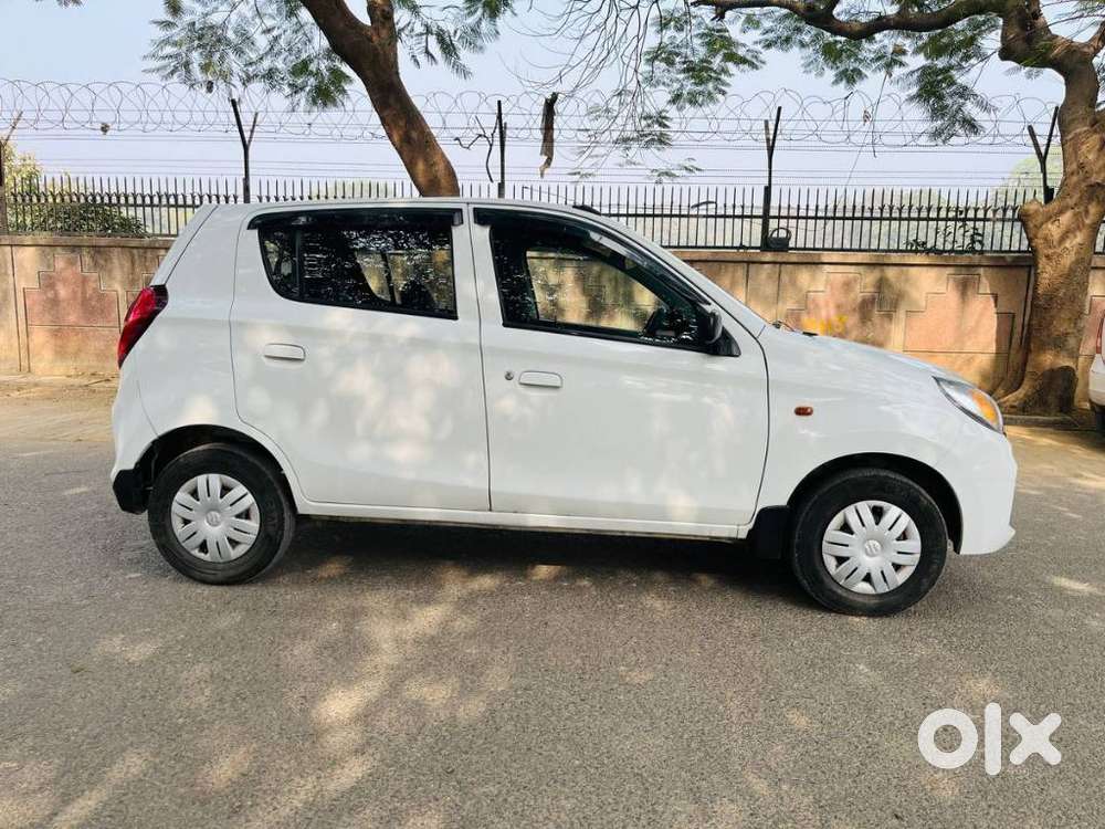 Maruti Suzuki Alto 800 Lxi, 2020
