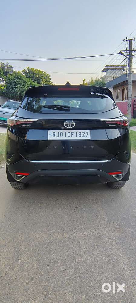 Tata Harrier Xt+, 2023, Diesel