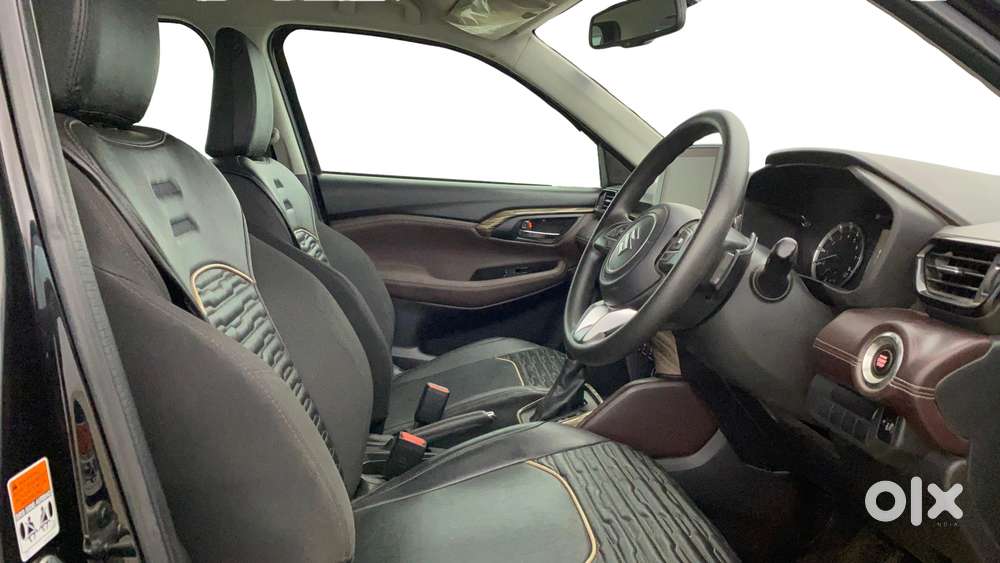 Maruti Suzuki Grand Vitara 1.5 Zeta Smart Hybrid At, 2023, Petrol