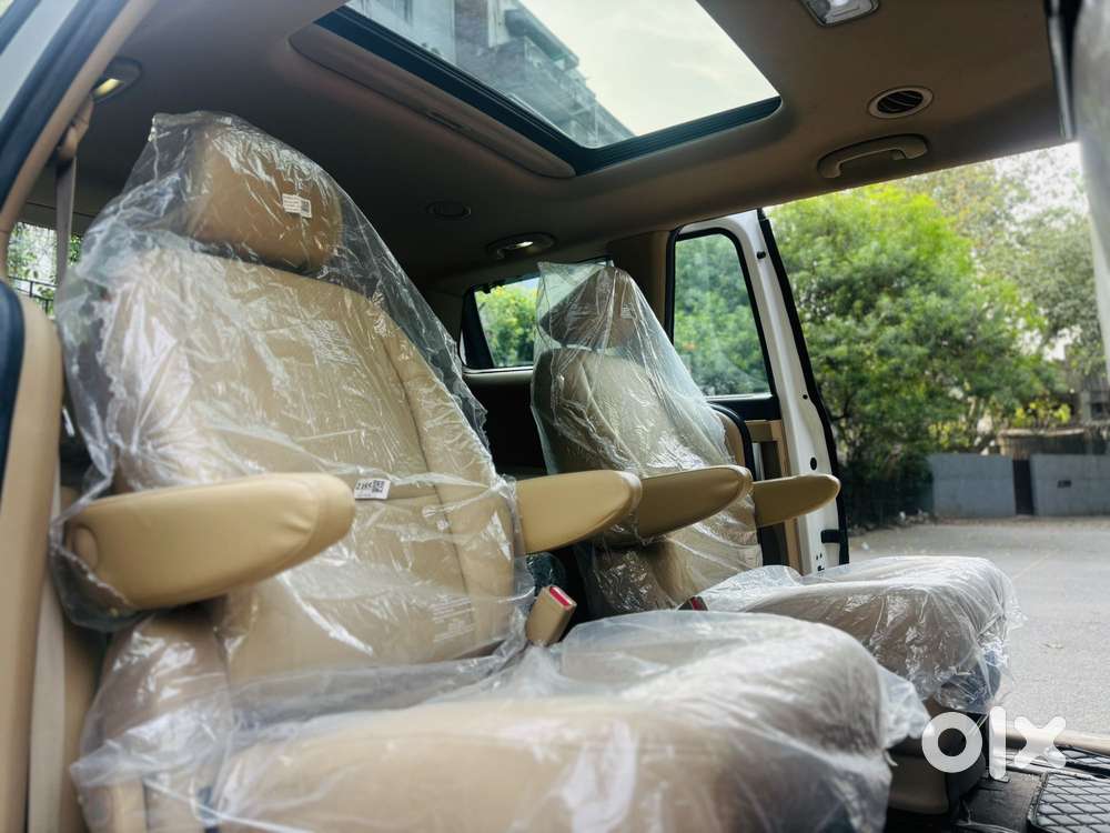 Kia Carnival Prestige, 2020, Diesel