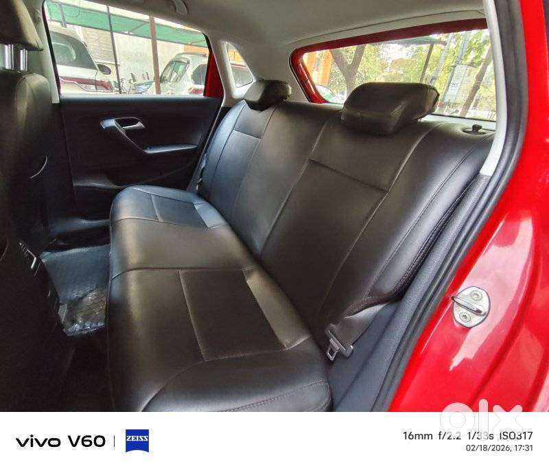 Volkswagen Polo 1.0 Mpi Highline Plus, 2018, Petrol