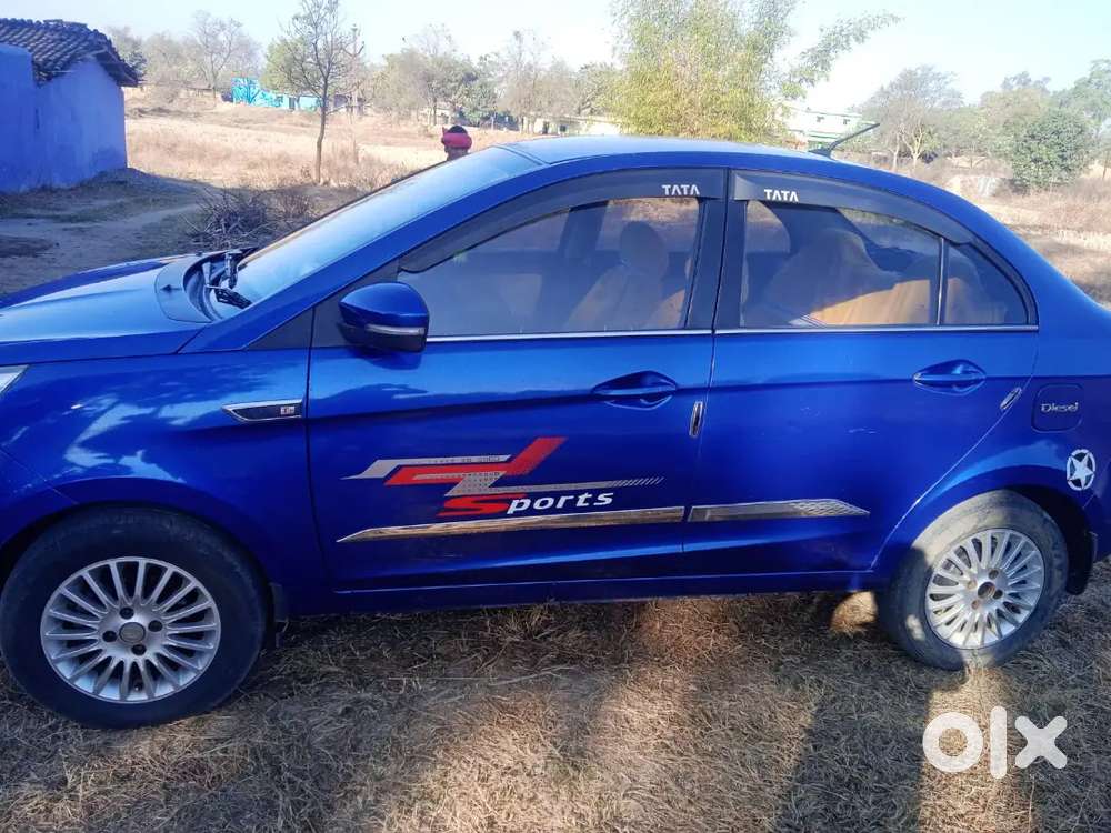 Tata Zest 2016 Diesel 150000 Km Driven