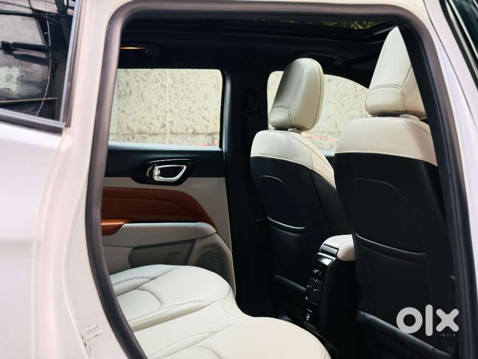 Jeep Compass Limited (o) 2.0 Diesel At, 2025, Diesel