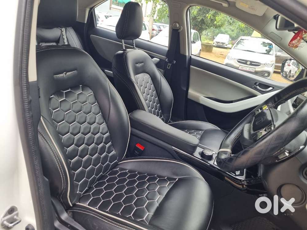 Tata Nexon, 2024, Petrol