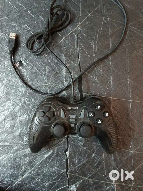 USB Game controller