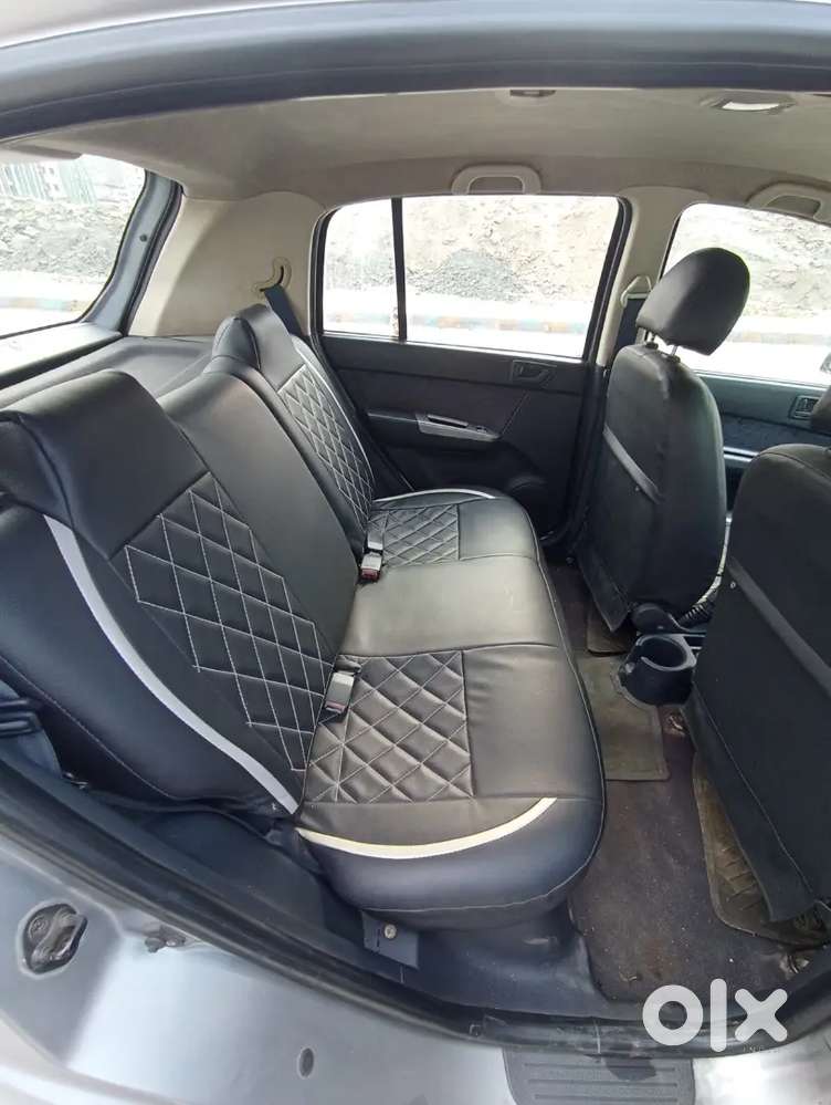 Car Is Well Maintained