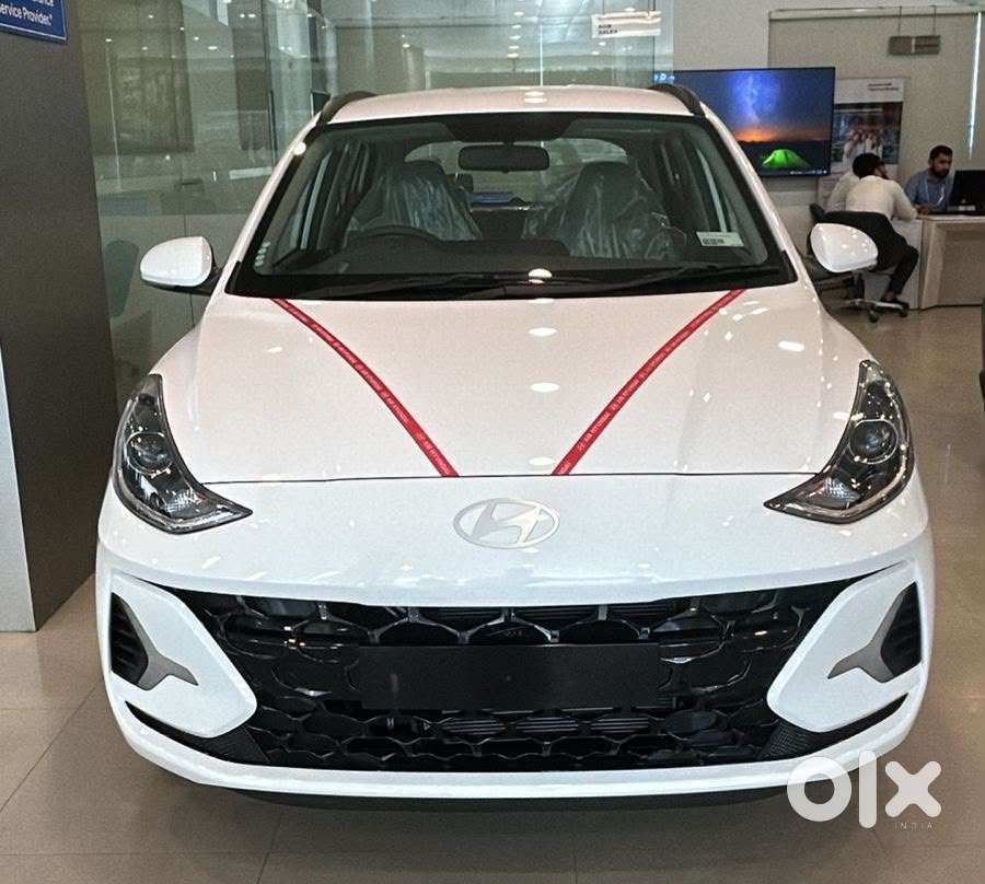 Hyundai Grand I10 2026