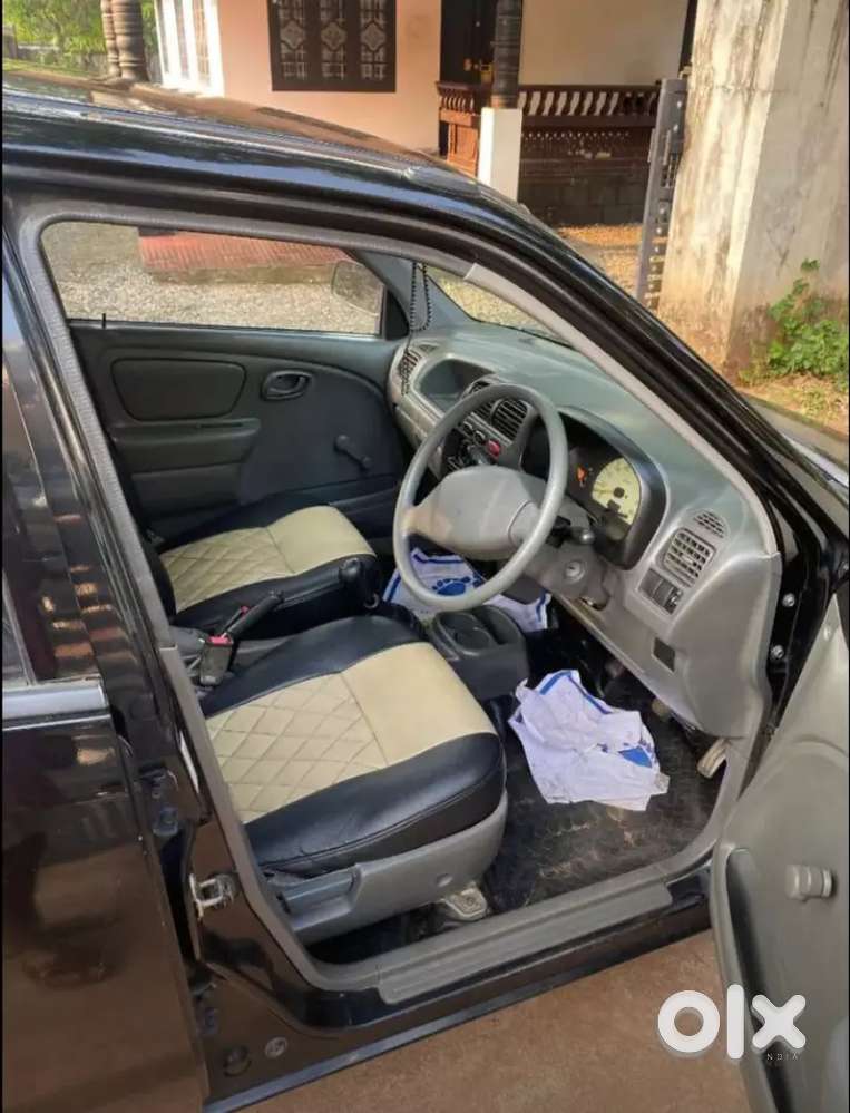 Maruti Suzuki Alto 2007