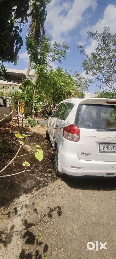 Maruti Suzuki Ertiga 2013 Diesel Good Condition