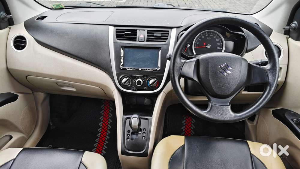 Maruti Suzuki Celerio X Amt Vxi, 2020, Petrol