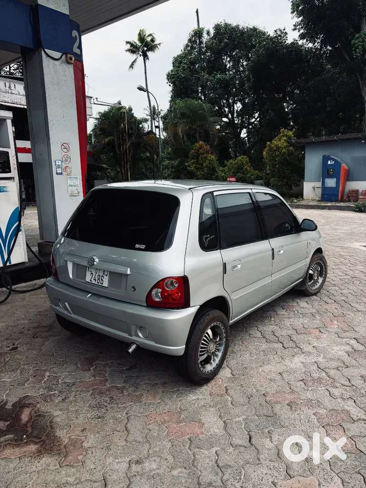 2005 Zen Lxi