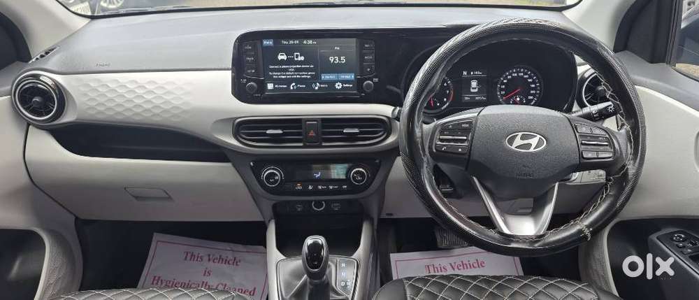 Hyundai I10, 2023, Petrol