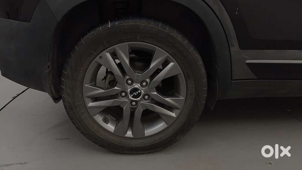 Kia Seltos Htx G, 2022, Petrol
