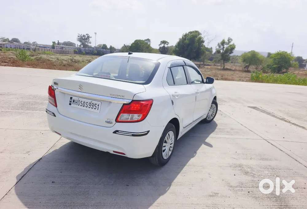 Maruti Suzuki Swift Dzire Vdi