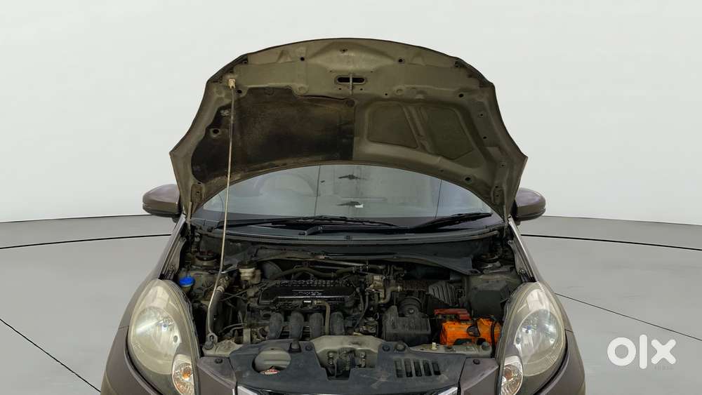Honda Amaze 2013-2016 Sx I-vtec, 2015, Petrol